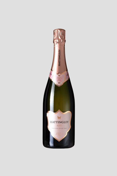 Hattingley Valley Rosé