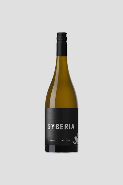 Hoddles Creek Estate 'Syberia' Chardonnay