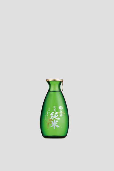 Hakutsuru Tanrei Junmai 180ml