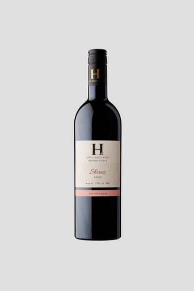 Hayes Family Wines Koonunga Shiraz