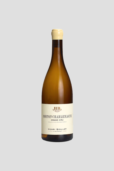 Domaine Henri Boillot Grand Cru Corton-Charlemagne