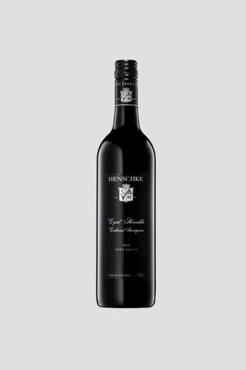 Henschke ‘Cyril Henschke’ Cabernet Sauvignon