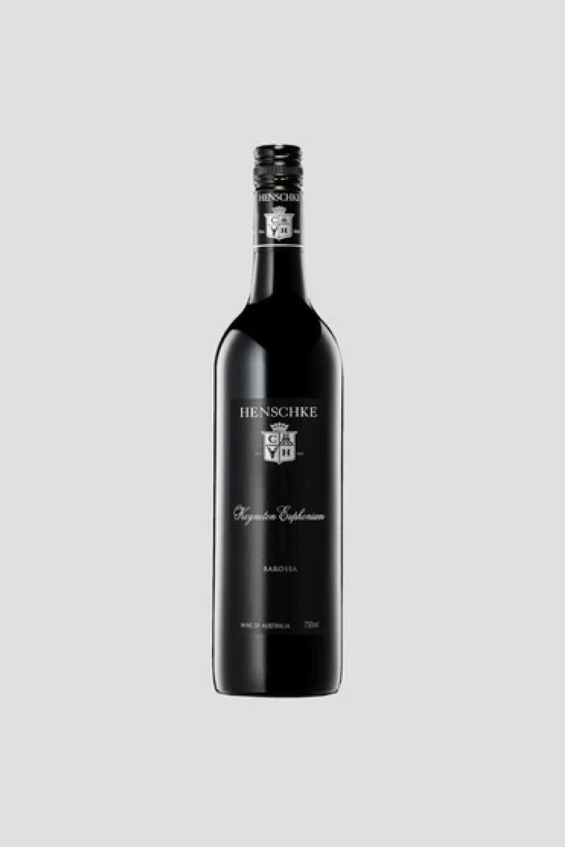 Henschke ‘Keyneton Euphonium’ Shiraz Cabernet