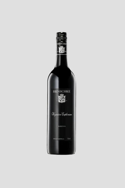 Henschke ‘Keyneton Euphonium’ Shiraz Cabernet