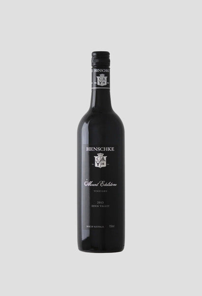 Henschke ‘Mount Edelstone’ Shiraz - Museum Release