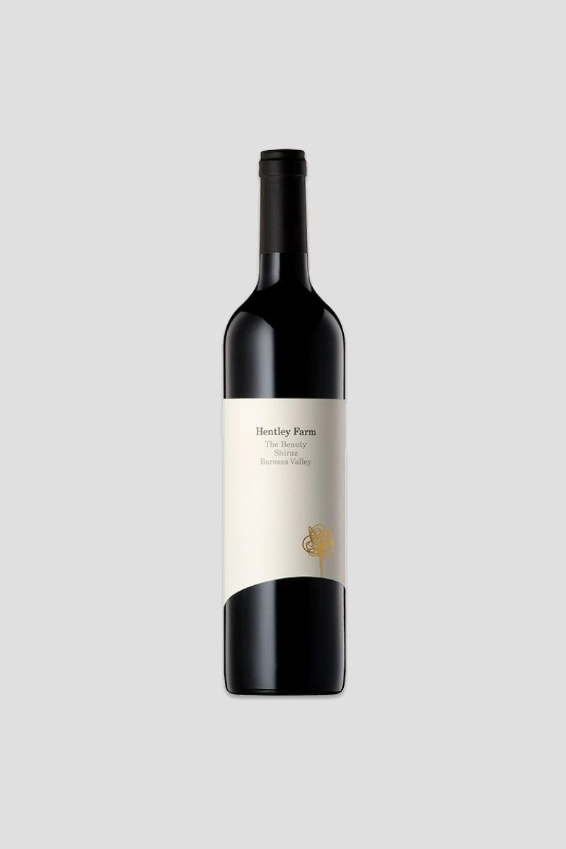 ワイン Hentley Farm the beauty 2021 Shiraz Buy Hentley Farm 'The Beauty' Shiraz - ONLINE ONLY - 2023