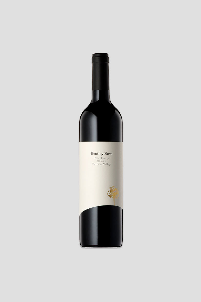 Hentley Farm 'The Beauty' Shiraz - ONLINE ONLY