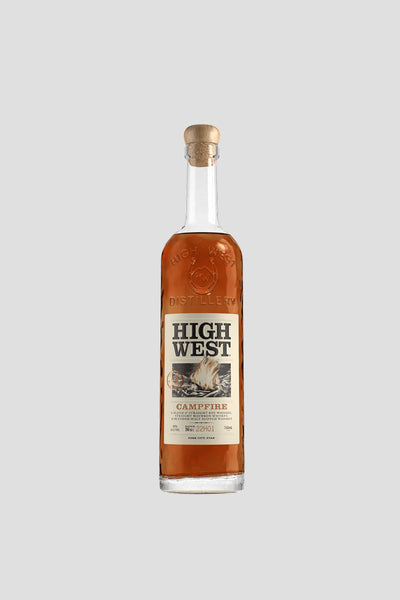 High West Campfire American Whiskey