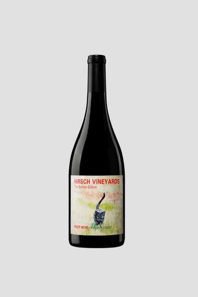 Hirsch Bohan Dillon Pinot Noir