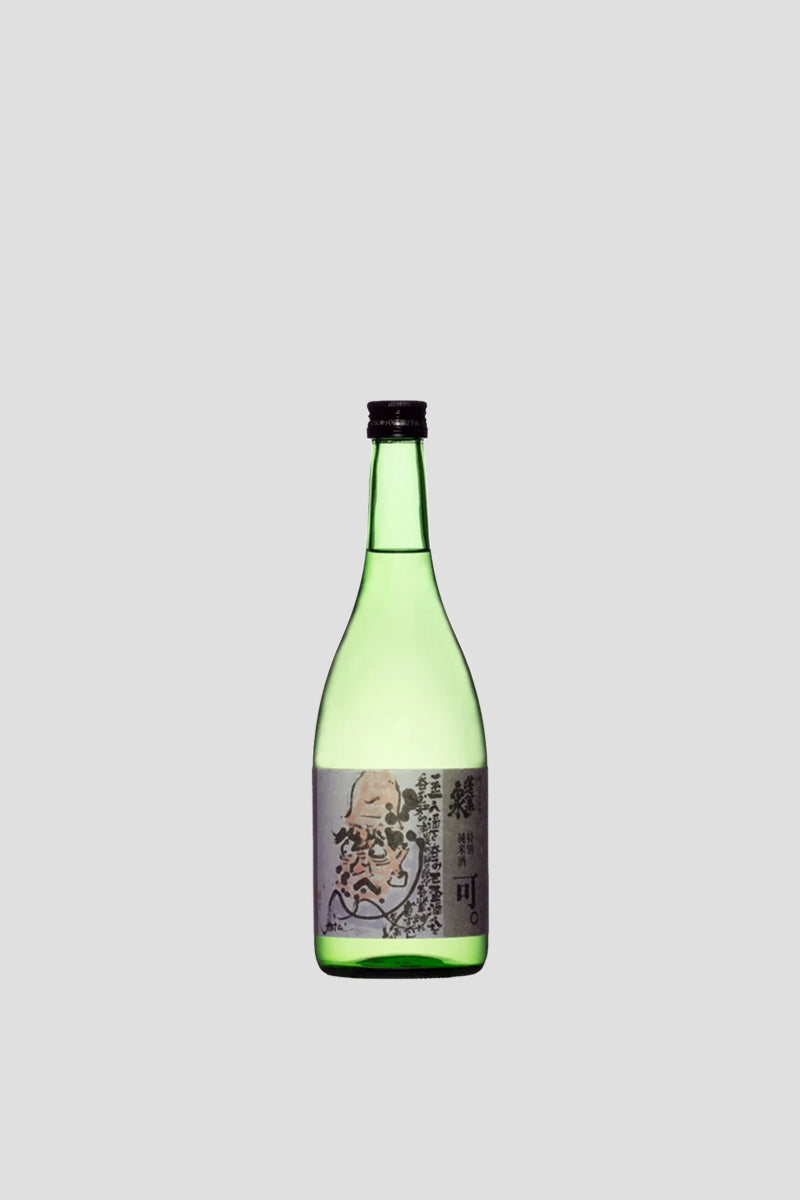 Houraisen Beshi Tokubetsu Junmai 300ml