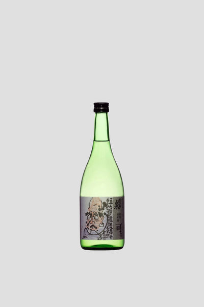 Houraisen Beshi Tokubetsu Junmai 300ml