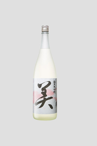 Houraisen Bi Junmai Daiginjo 1800ml