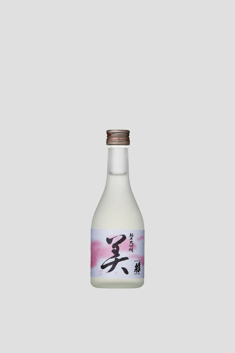 Houraisen Bi Junmai Daiginjo 300ml