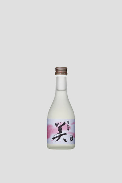 Houraisen Bi Junmai Daiginjo 300ml