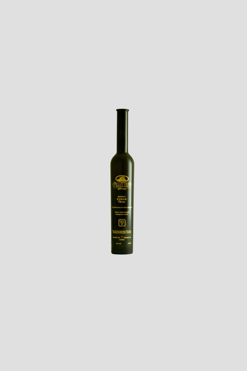 Pillitteri Estates 'Reserve' Icewine 375ml