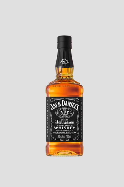 Jack Daniels
