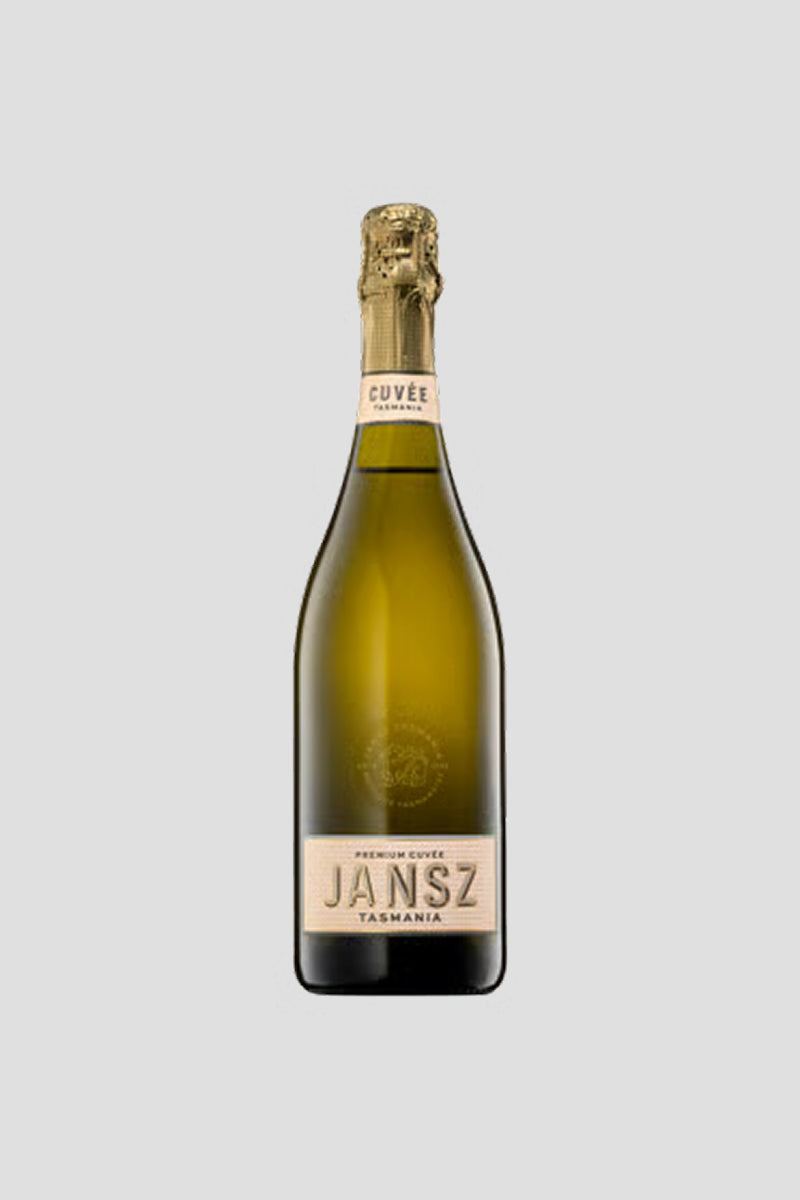 Jansz ‘Premium Cuvée’ NV