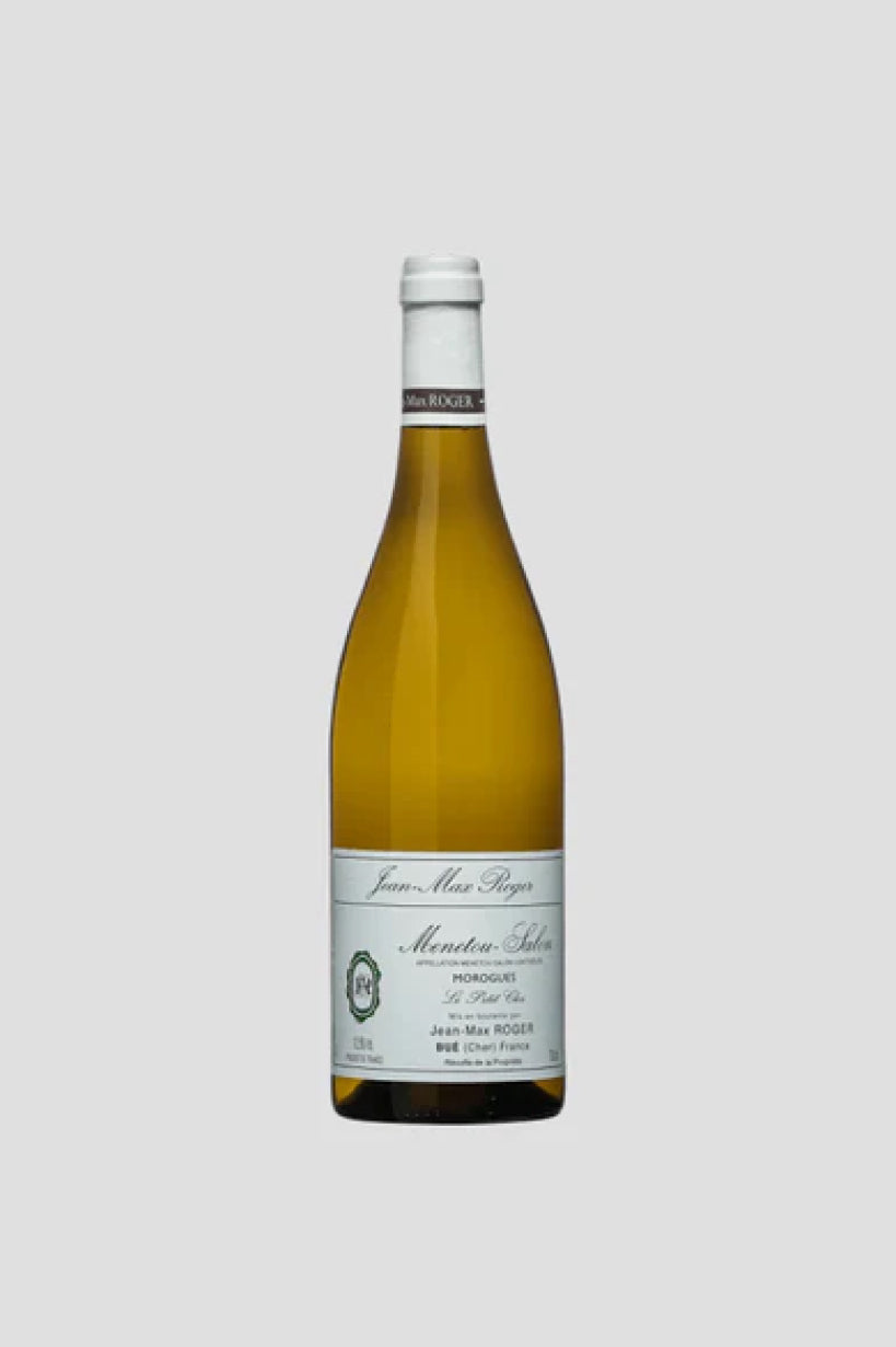 Jean-Max Roger Morogues 'Le Petit Clos' Menetou-Salon