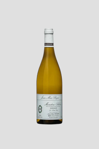Jean-Max Roger Morogues 'Le Petit Clos' Menetou-Salon