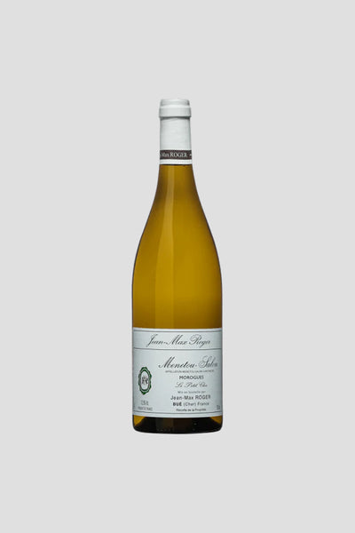 Jean-Max Roger Morogues 'Le Petit Clos' Menetou-Salon