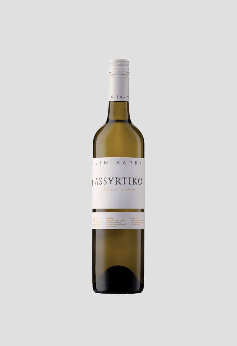 Jim Barry Assyrtiko