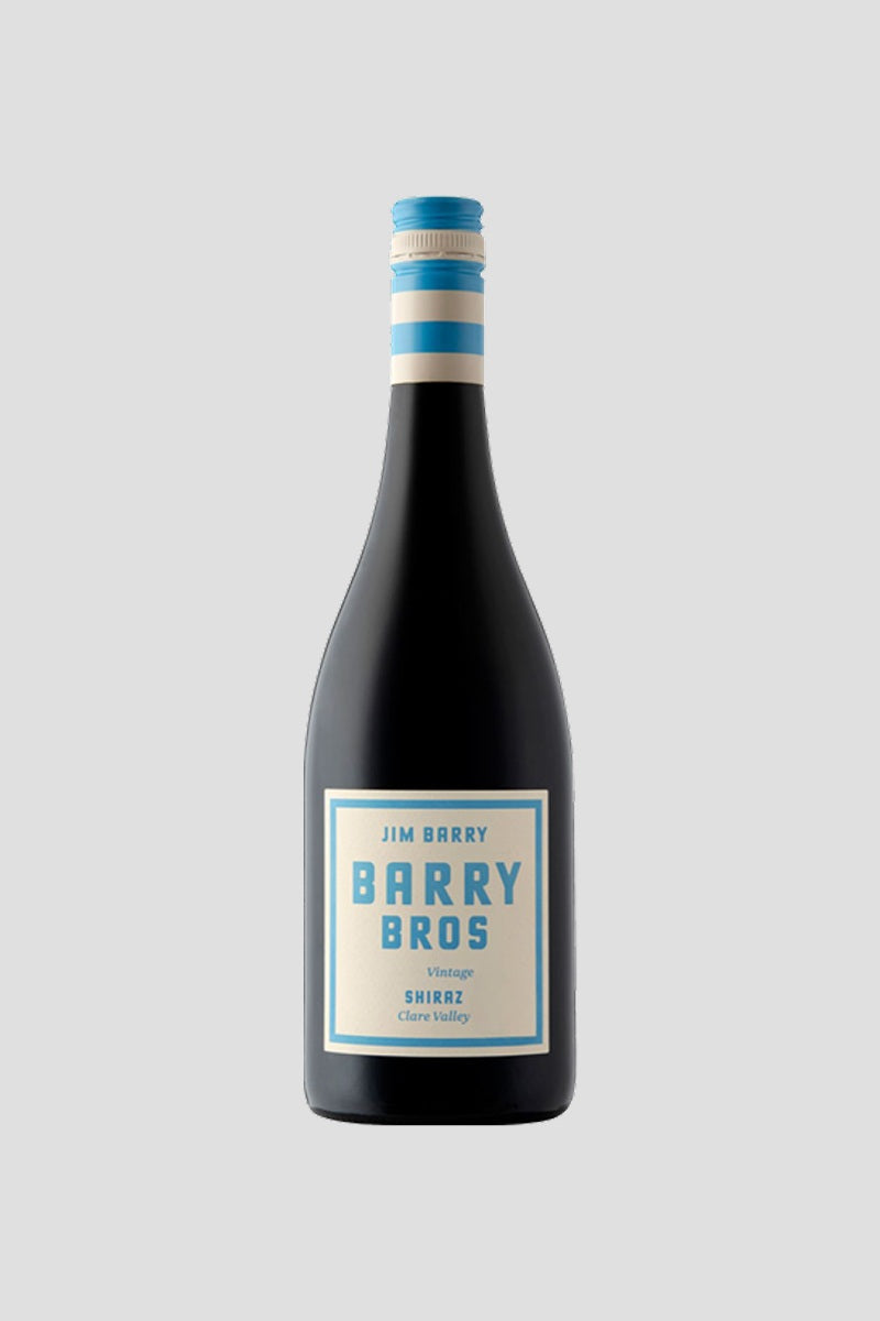 Jim Barry 'Barry Bros' Shiraz