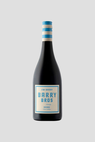 Jim Barry 'Barry Bros' Shiraz