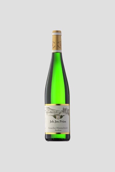 Joh. Jos. Prüm Graacher Auslese Gold Capsule