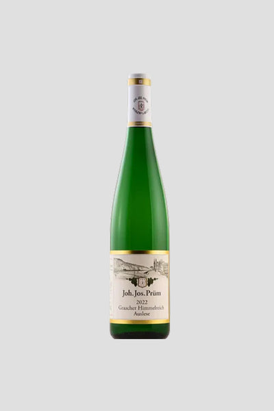 Joh. Jos. Prüm Graacher Himmelreich Auslese Riesling