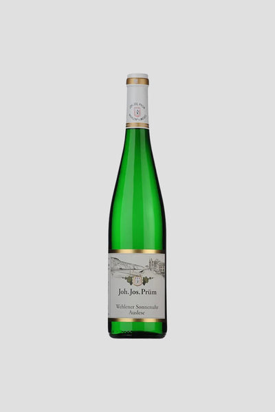 Joh. Jos. Prüm 'Wehlener Sonnenuhr' Riesling Auslese