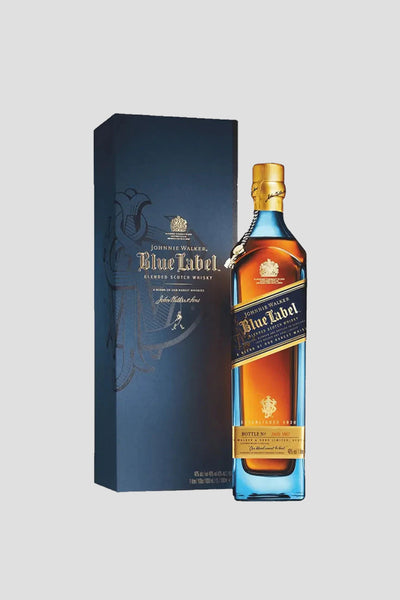 Johnnie Walker Blue Label