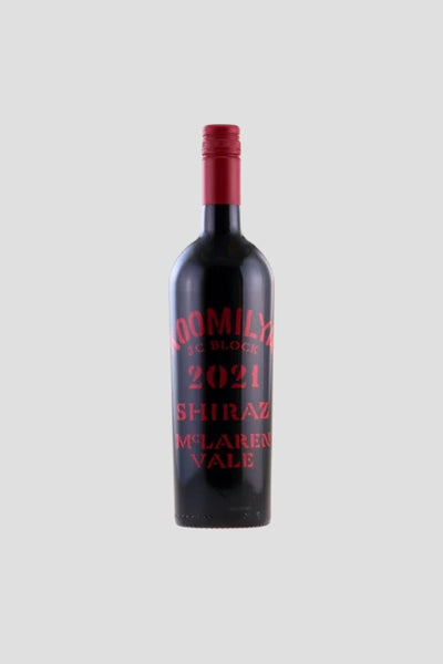 KOOMILYA 21 JC BLOCK SHIRAZ