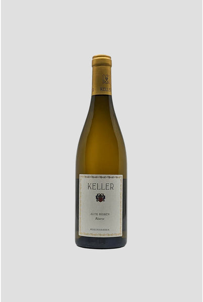Keller Alte Reban Weisswein Reserve