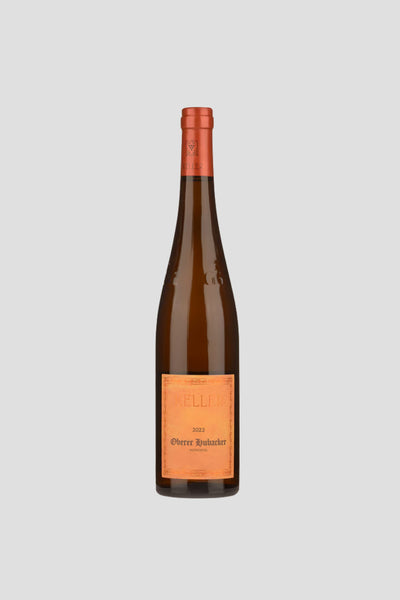 Keller Hubacker Grosses Gewächs Riesling