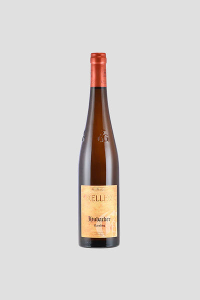 Keller Hubacker Grosses Gewächs Riesling