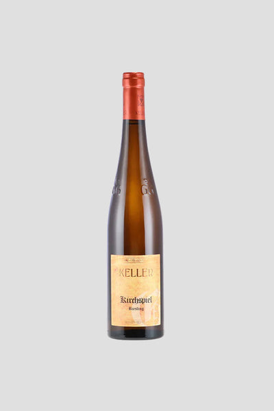 Keller Kirchspiel Grosses Gewächs Riesling