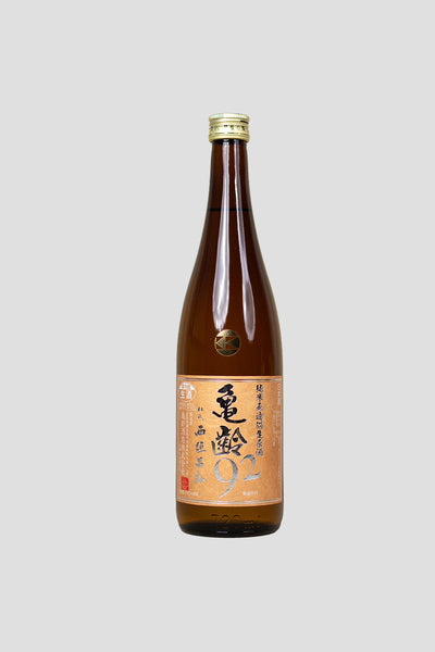 Kirei Shuzo Kirei 92 720ml