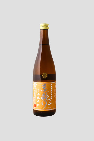Kirei Shuzo Kirei 92 1800ml