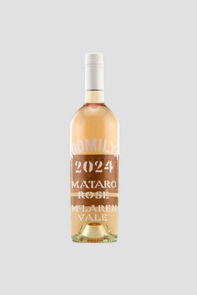 Koomilya Rosé