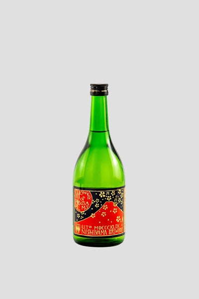 Kotsuzumi Junmai Ginjo Hana Fubuki 300ml