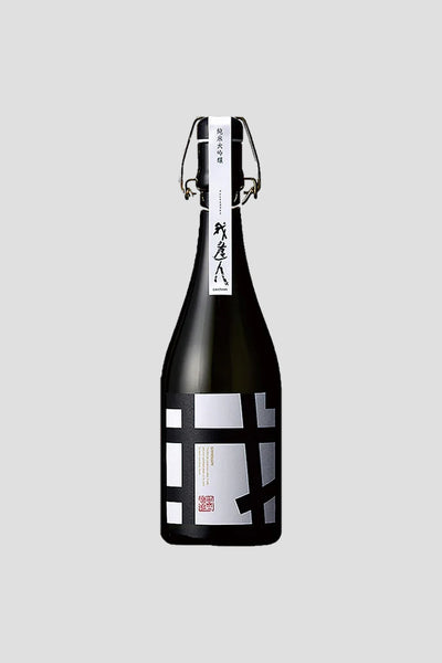 Kuni Zakari Gahoujin Junmai Daiginjo 720ml