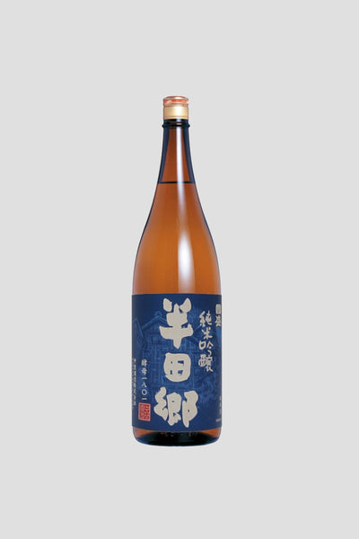 Kuni Zakari Handago Junmai Ginjo 1800ml
