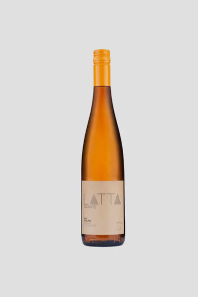 LATTA ‘Granite’ Riesling