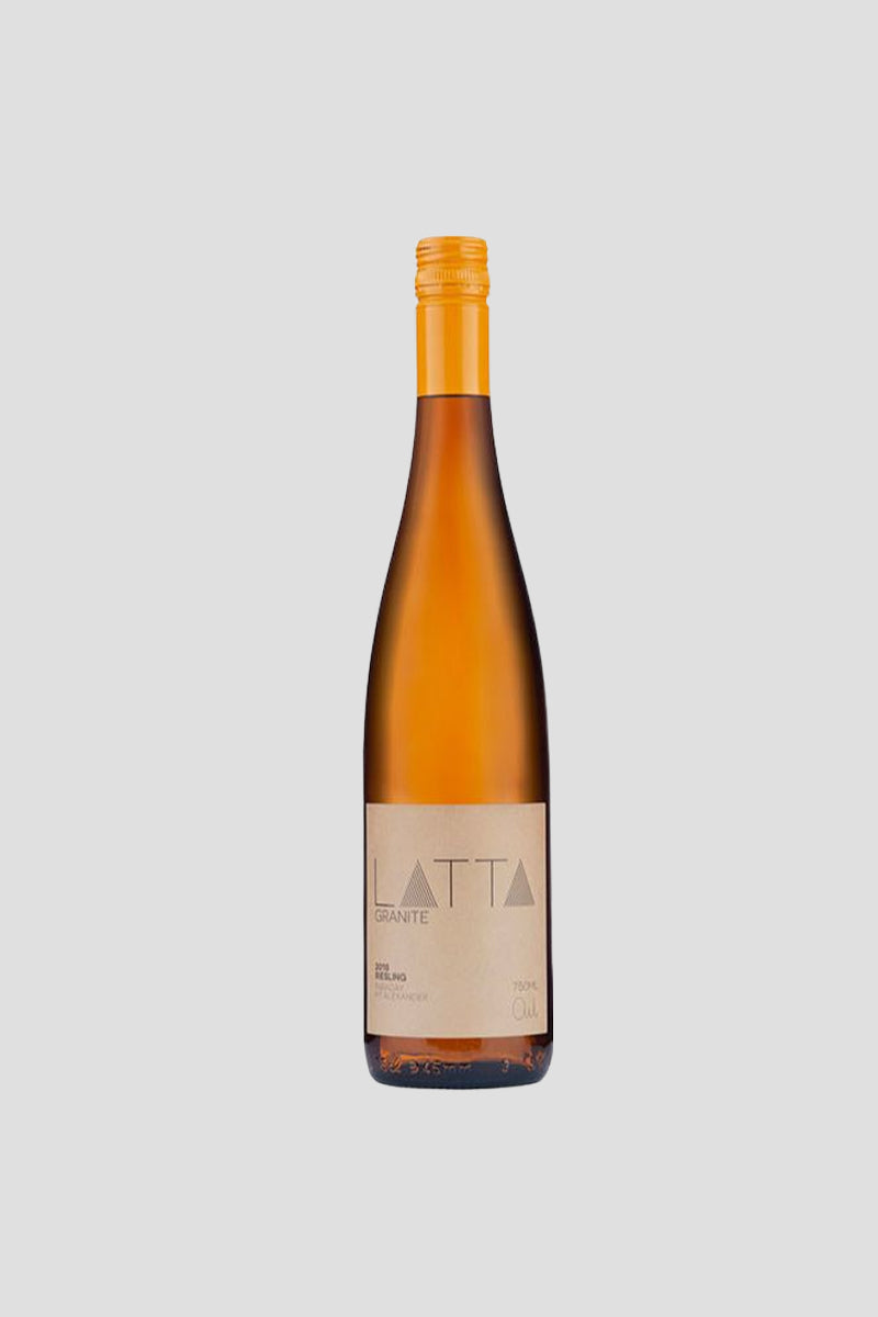 LATTA ‘Granite’ Riesling