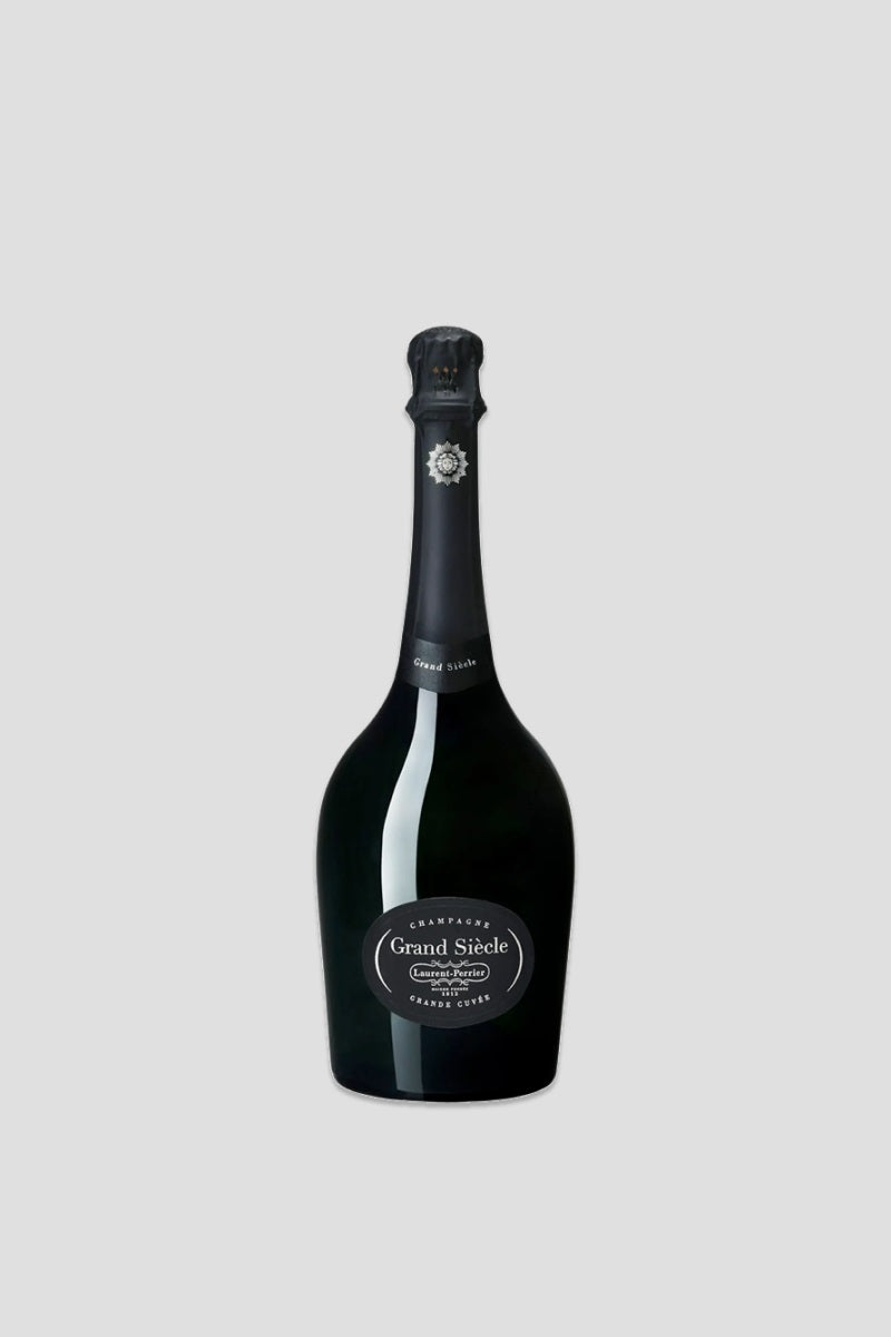 Laurent-Perrier Grand Siècle iteration Nº25