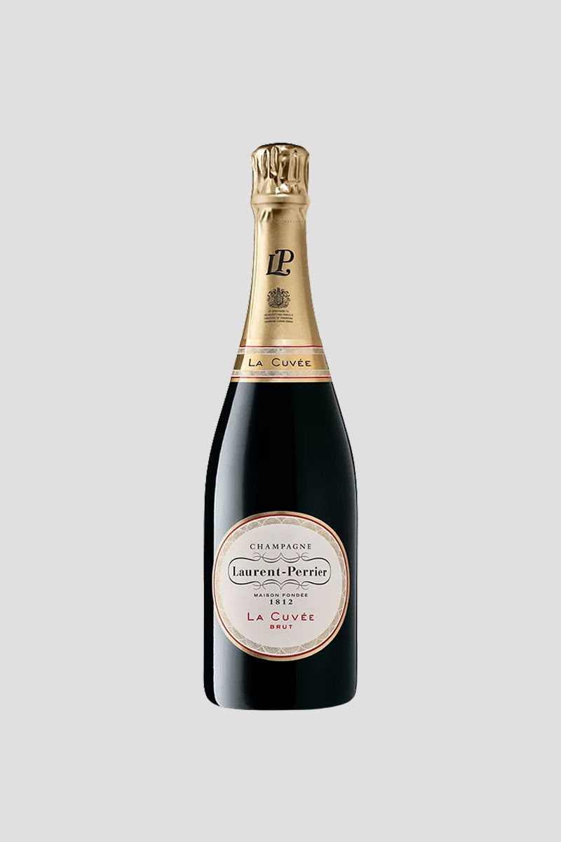Laurent-Perrier La Cuvée