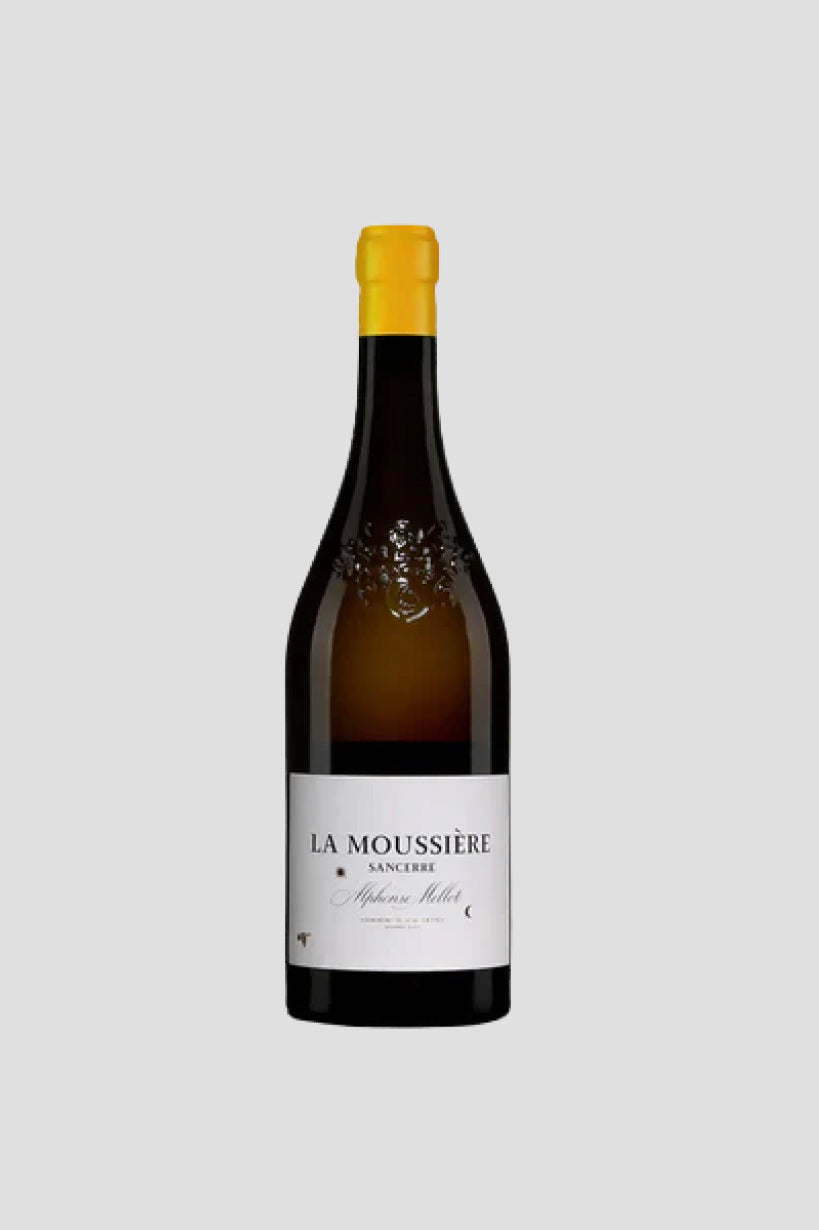 Domaine Alphonse Mellot Sancerre 'La Moussière'