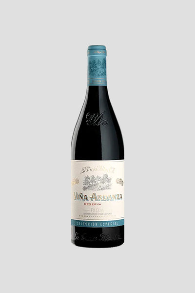 La Rioja Alta Ardanza Reserva Rioja