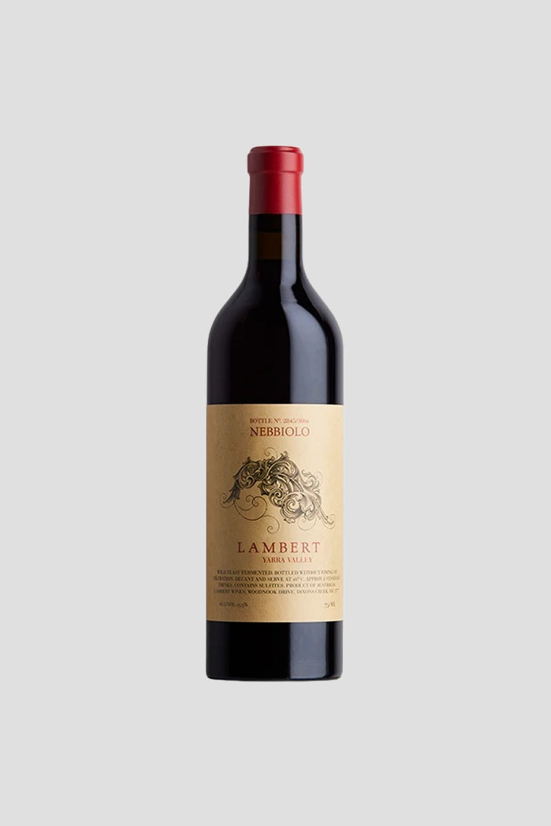 Lambert Nebbiolo