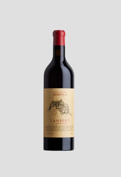 Lambert Nebbiolo